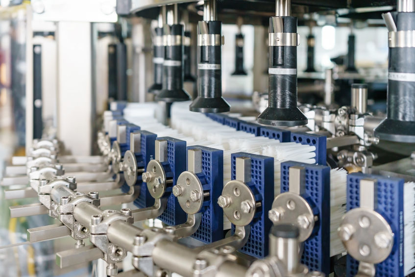 Electric Actuator Manufacturer