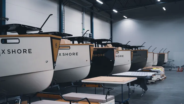 Electric Boat Companies industry insight