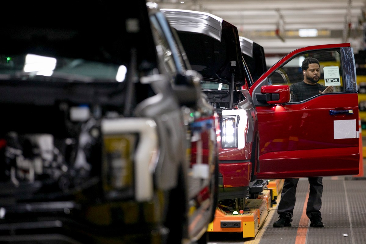 Electric Car Companies In California industry insight