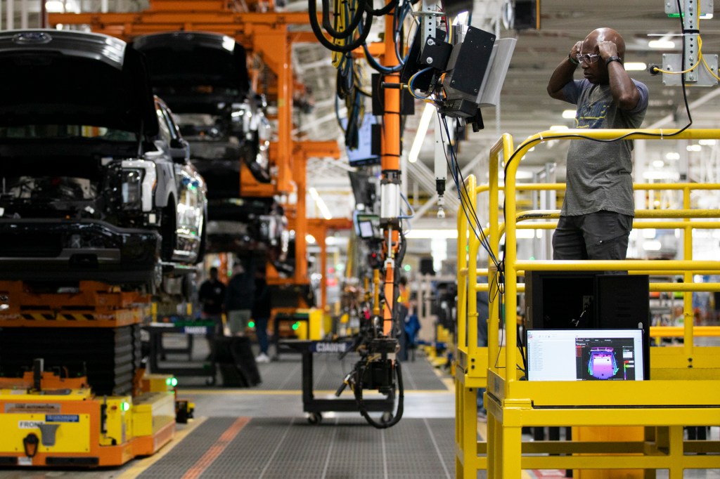 Electric Car Companies In California industry insight