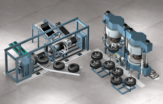 Electric Car Pump Tyre industry insight