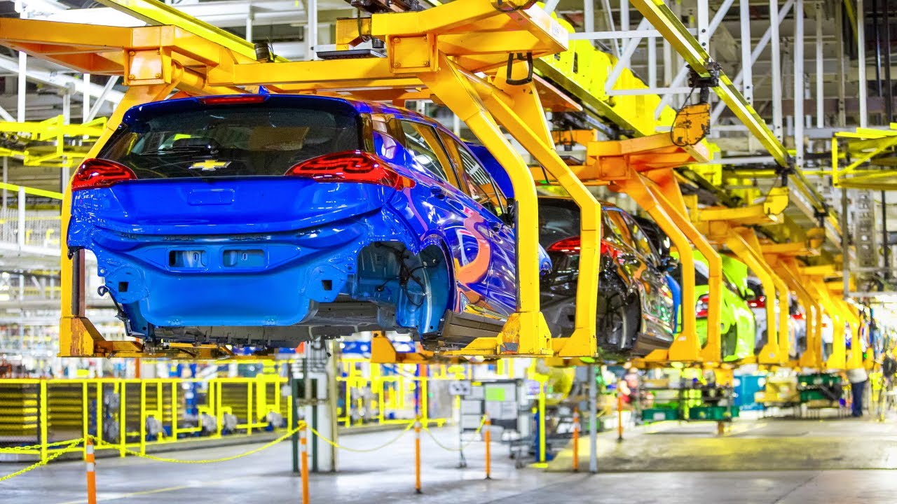 Electric Car industry insight