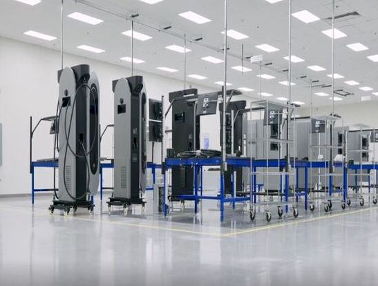 Electric Charging Station Companies industry insight