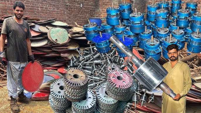 Electric Engine Oil industry insight