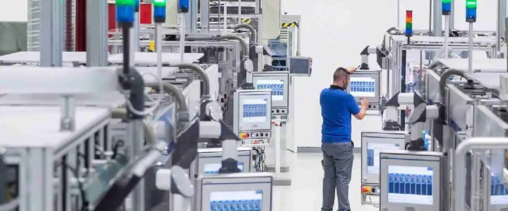 Electric Equipment industry insight