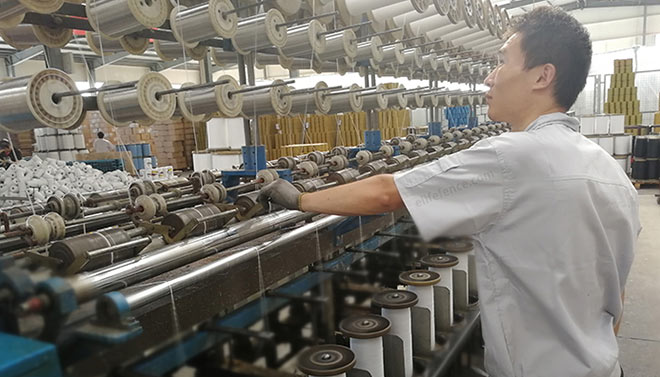 Electric Fence Components industry insight