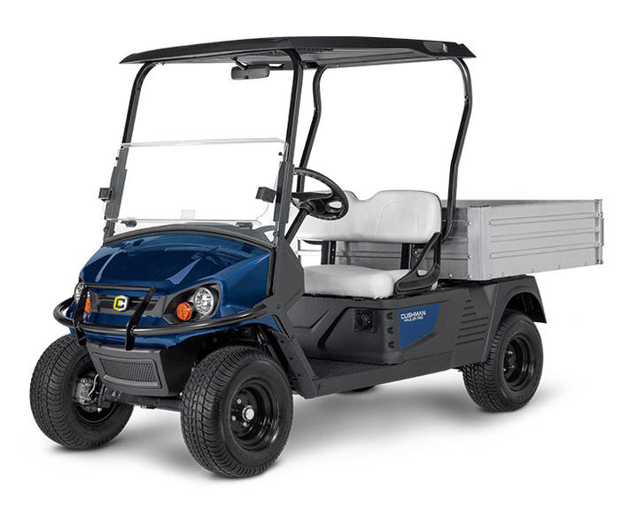 Electric Golf Carts