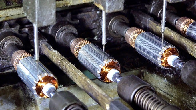 Electric Hammer Drill industry insight