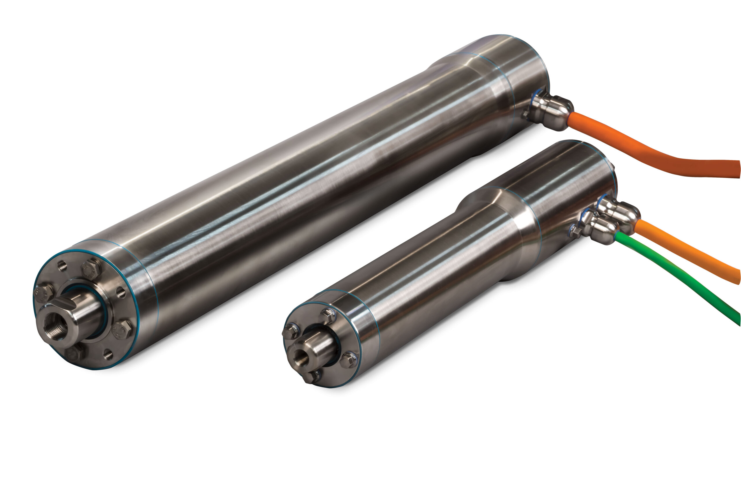 Electric Linear Actuators & Cylinders