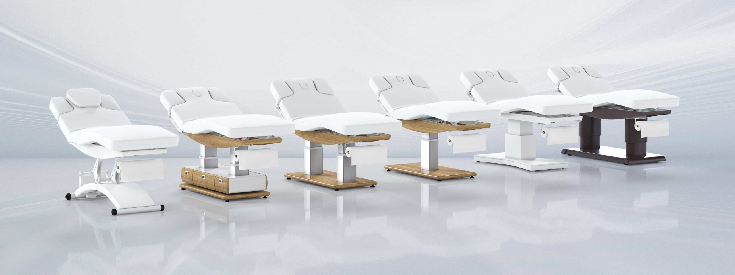 Electric Massage Table industry insight