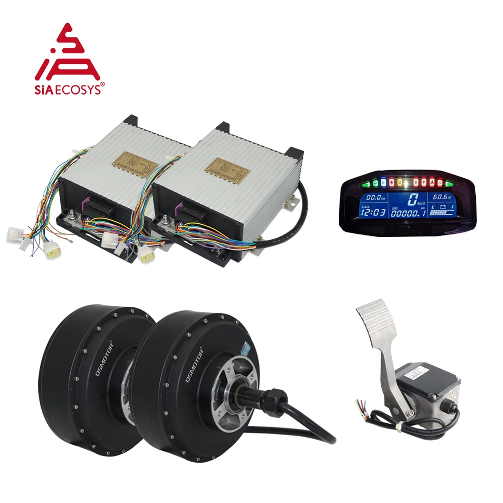 Electric Motor Conversion Kits For Cars industry insight