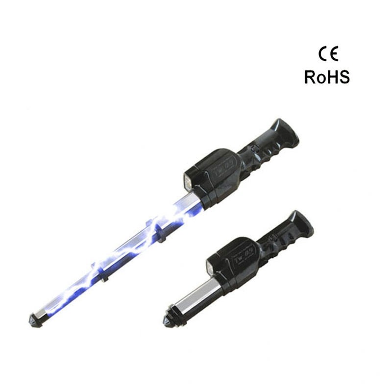 Electric Nightstick industry insight