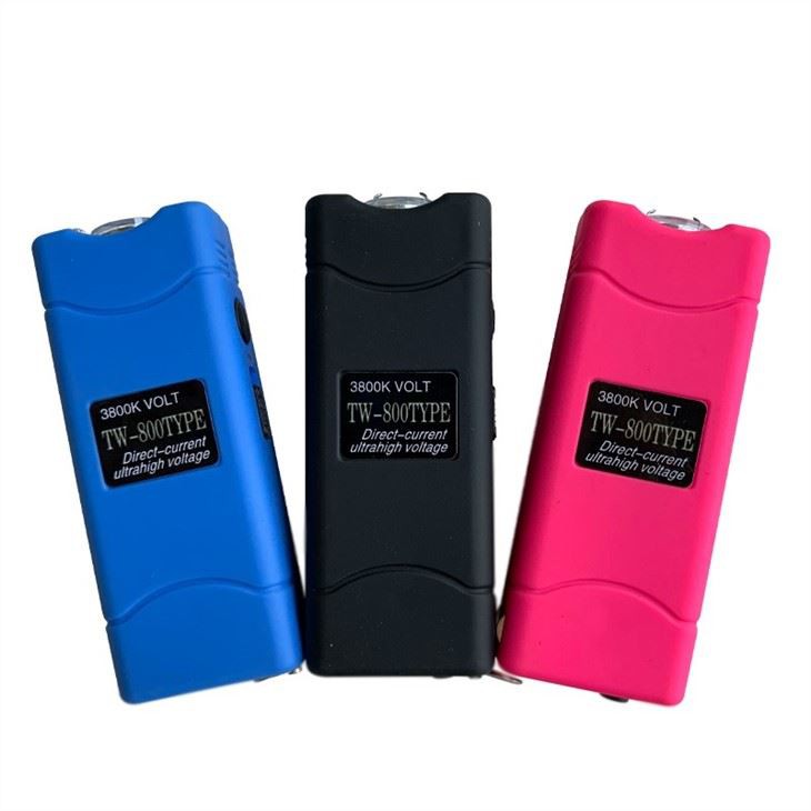 Electric Nightstick industry insight