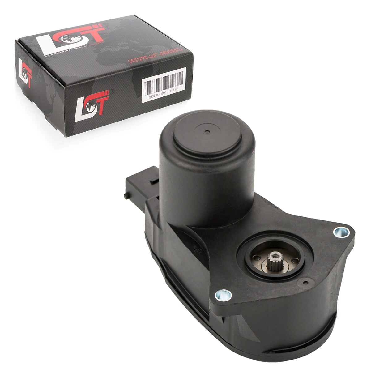 Electric Park Brake (EPB)