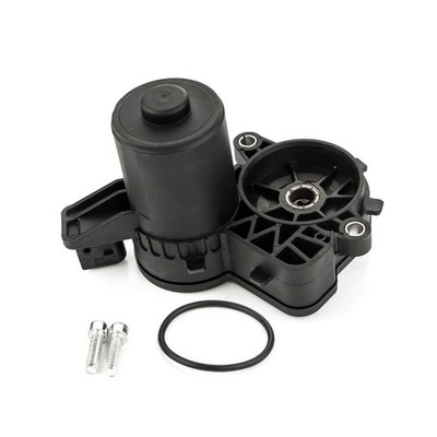 Electric parking brake