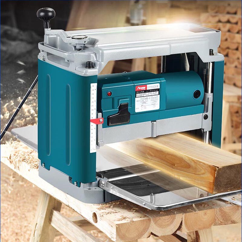 Electric Planer