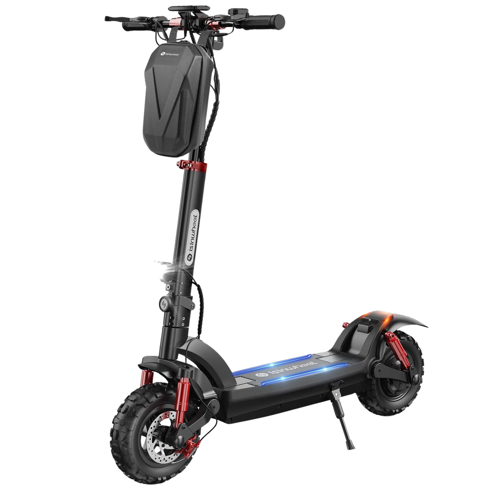 Electric Scooters