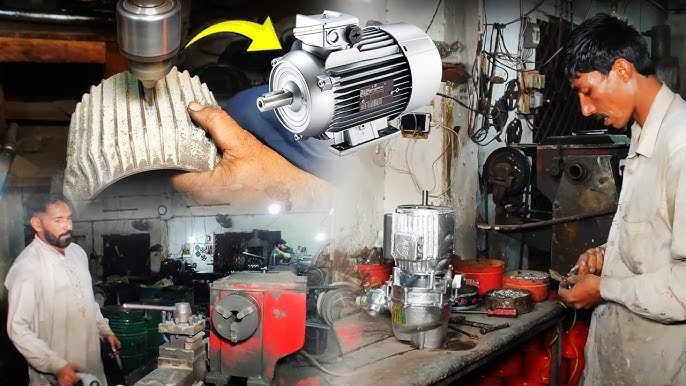 Electric Siphoning Pump industry insight