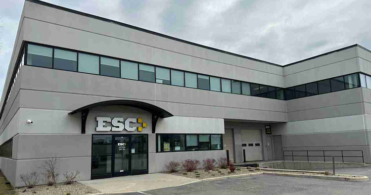 Electric Supply Center