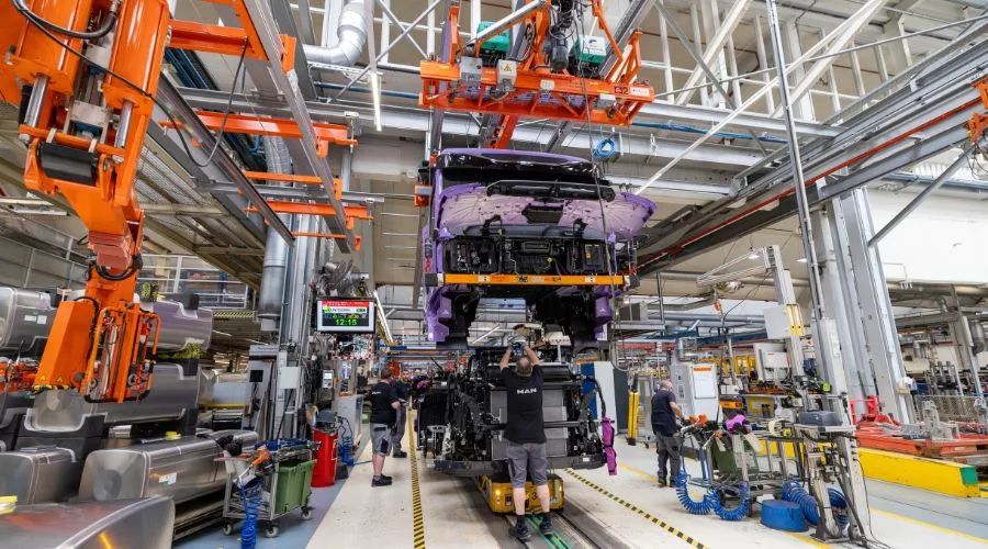 Electric Truck Companies industry insight