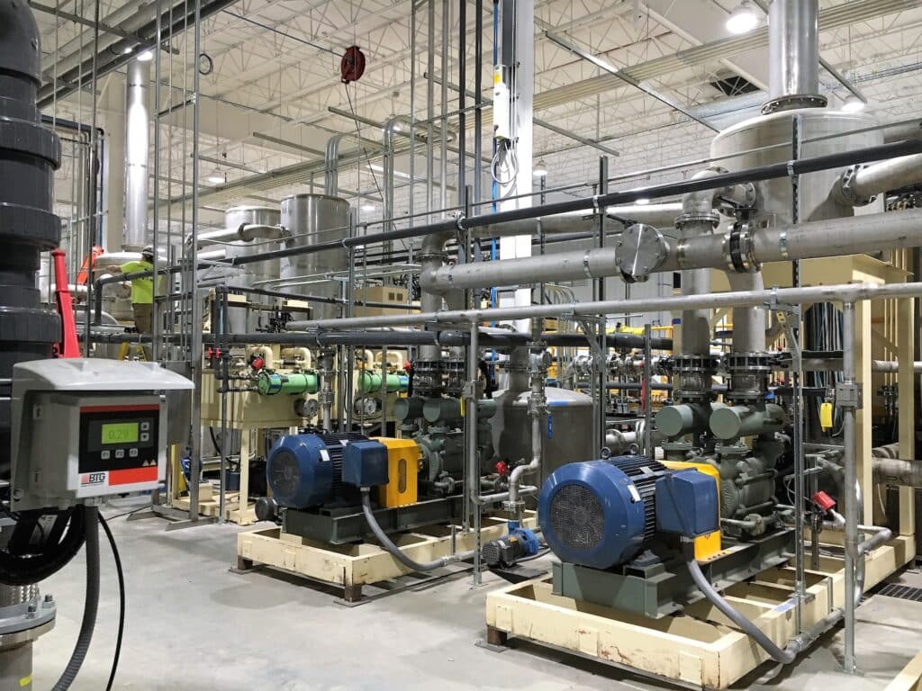 Electric Utility Contractors industry insight