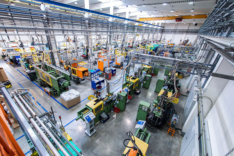 Electric Utility Contractors industry insight