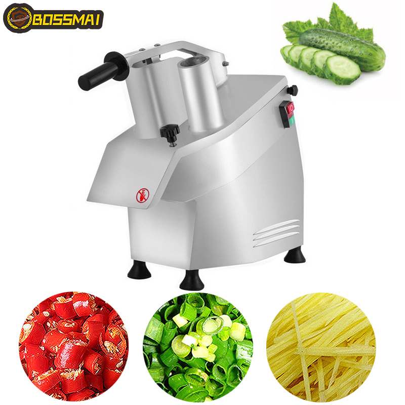 Electric Veg Cutter industry insight