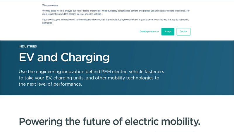Electric Vehicle