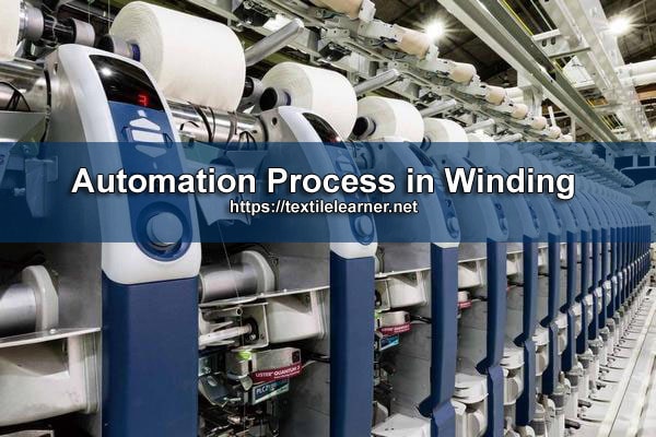 Electric Yarn Winder Machine industry insight