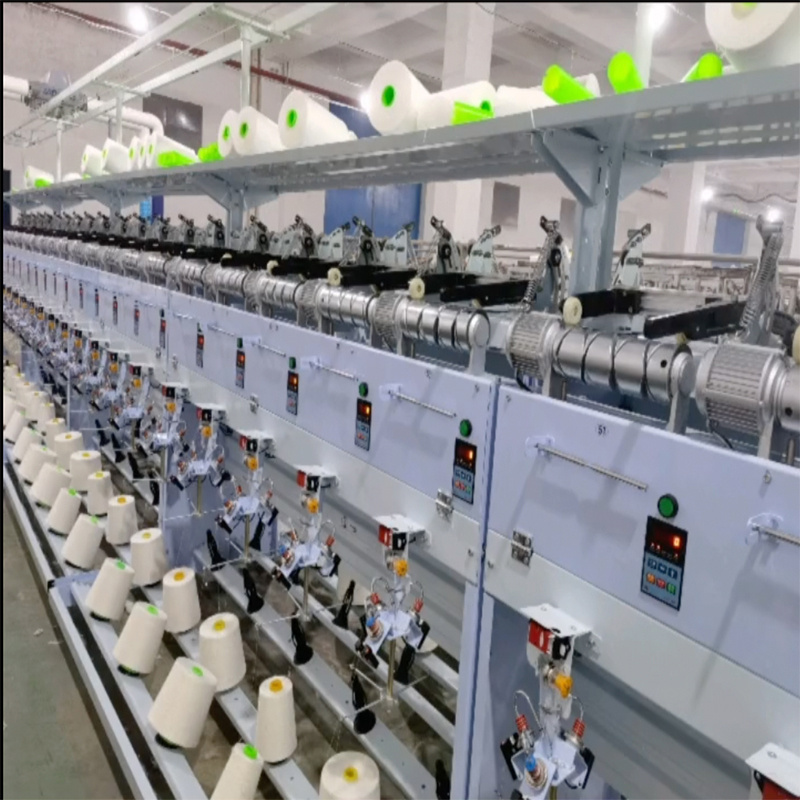 Electric Yarn Winder Machine industry insight