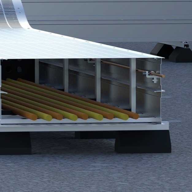 Electrical Cable Management, Safety, & Infrastructure Solutions