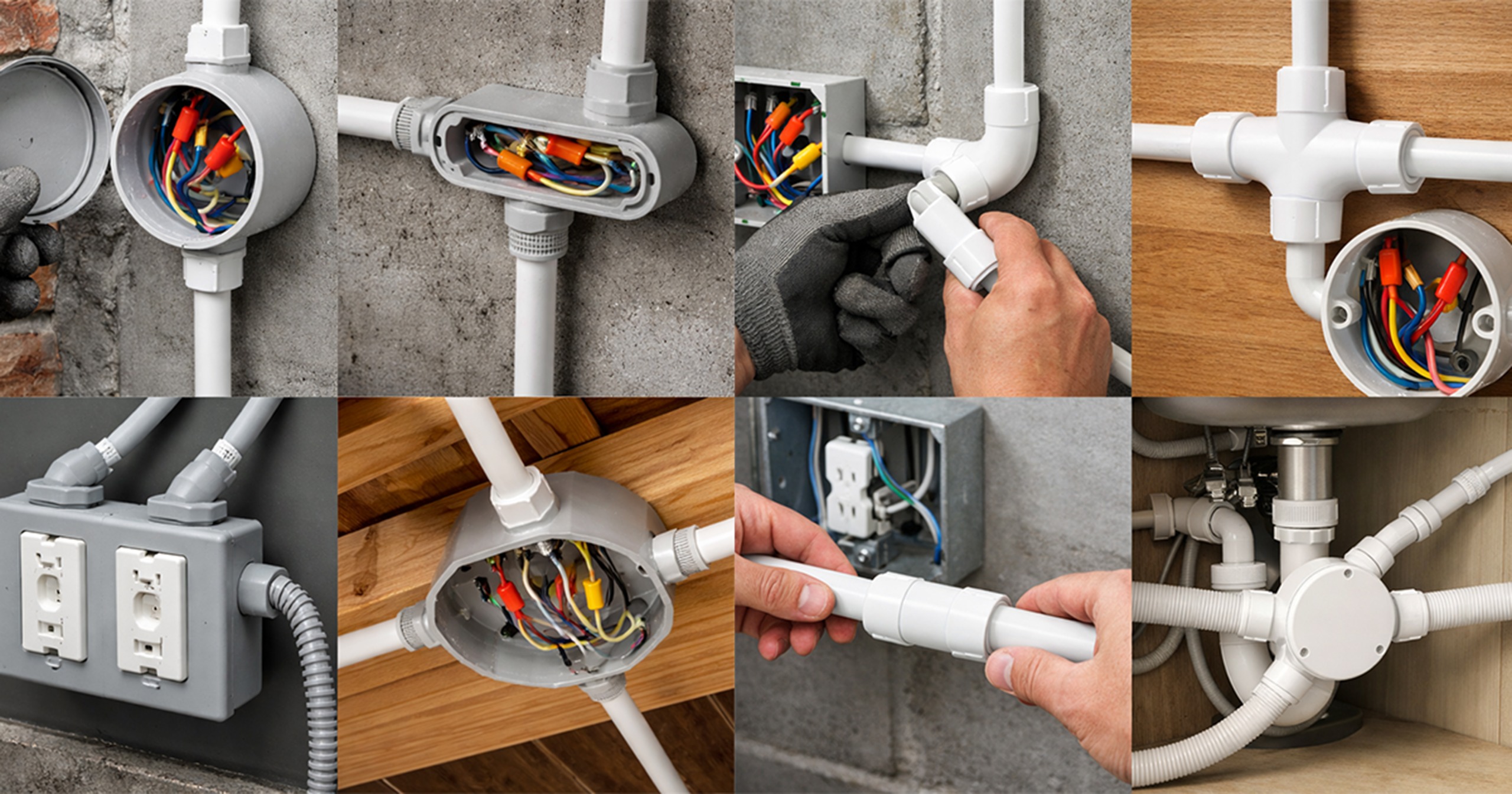 Electrical Conduit Reducer industry insight