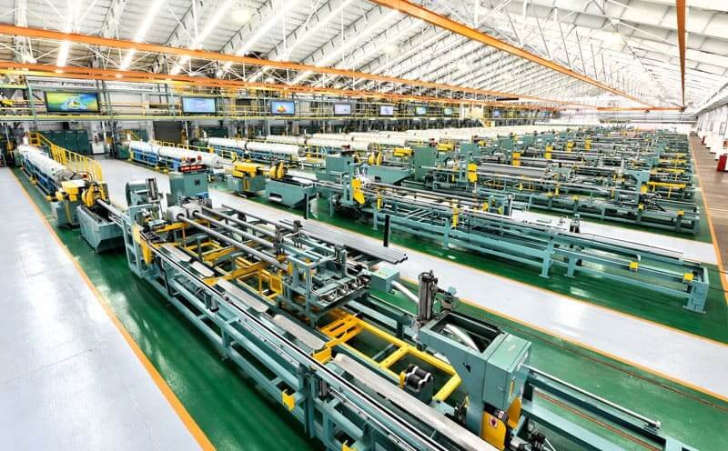 Electrical Conduit Reducer industry insight