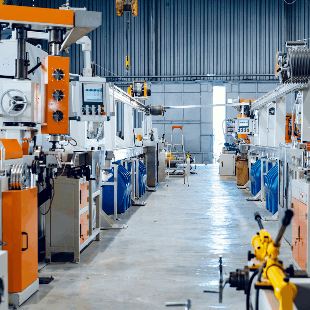 Electrical Contractor Companies industry insight