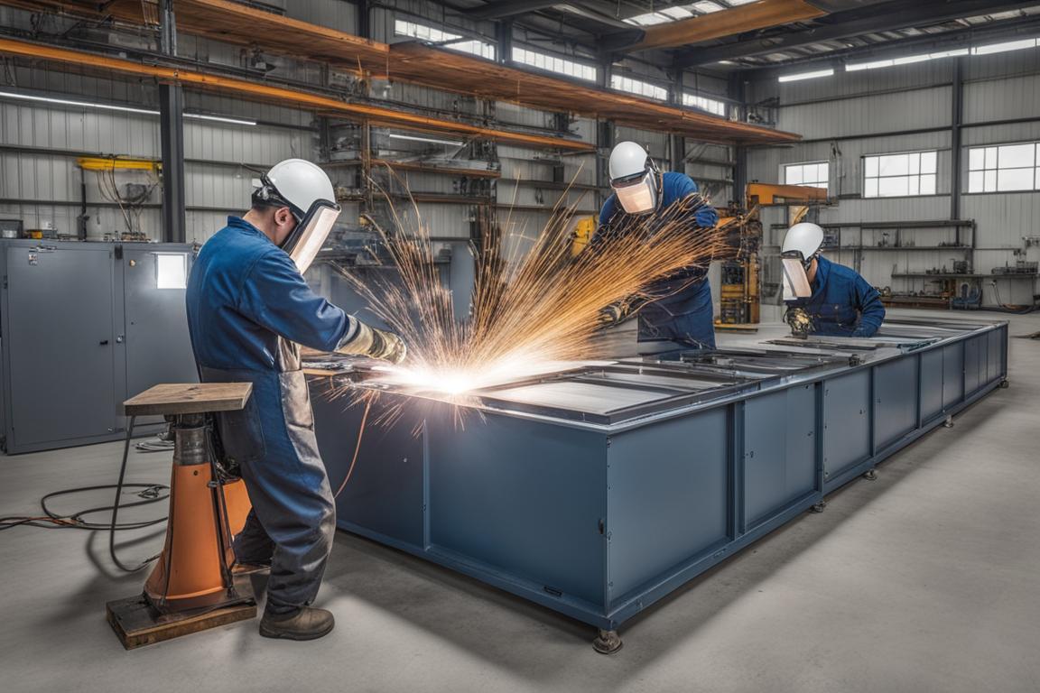 Electrical Enclosure industry insight