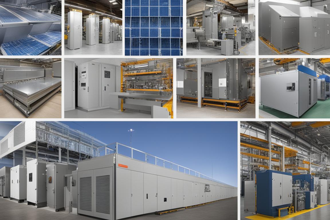 Electrical Enclosure industry insight