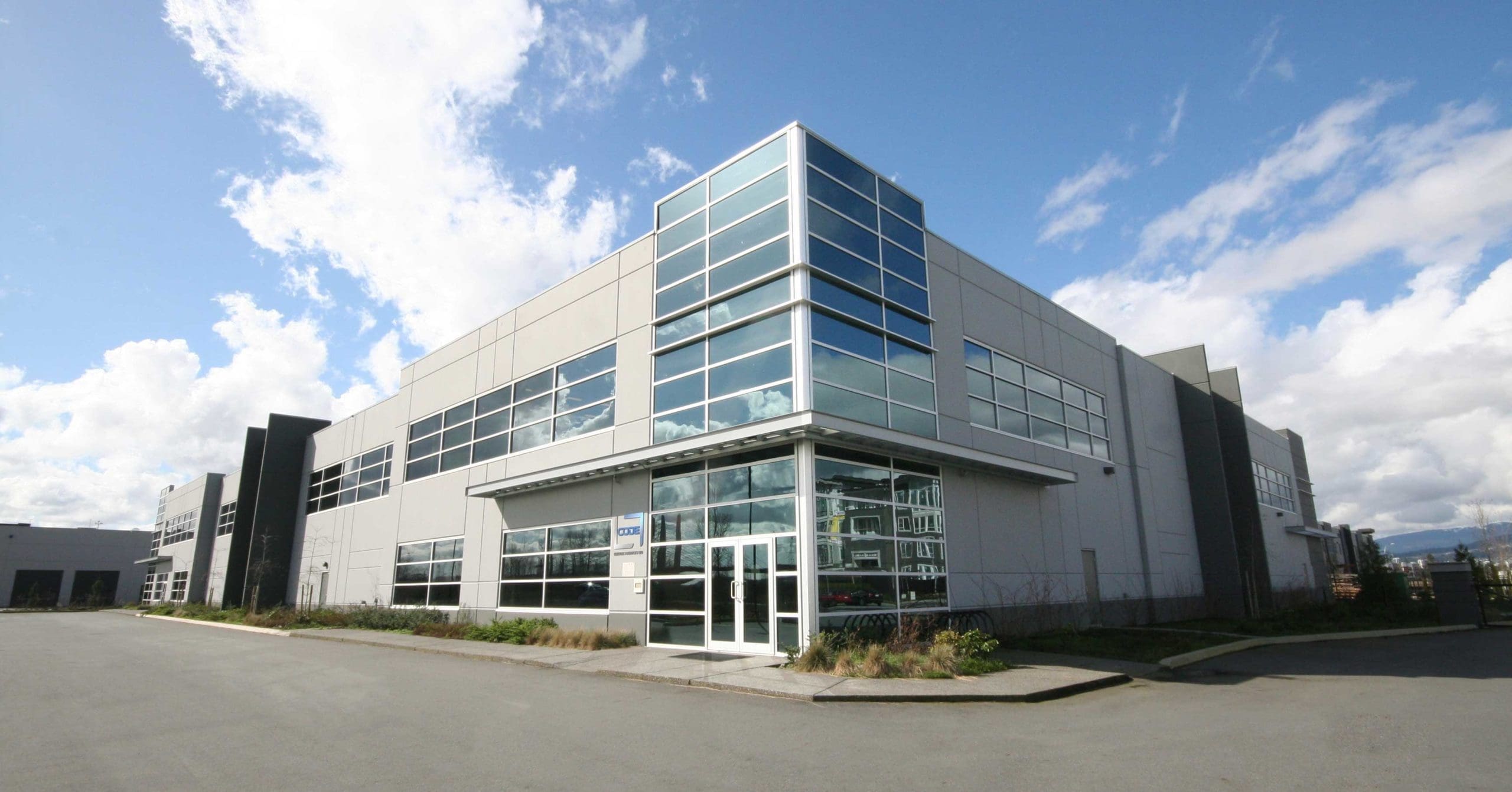 Electrical Enclosures