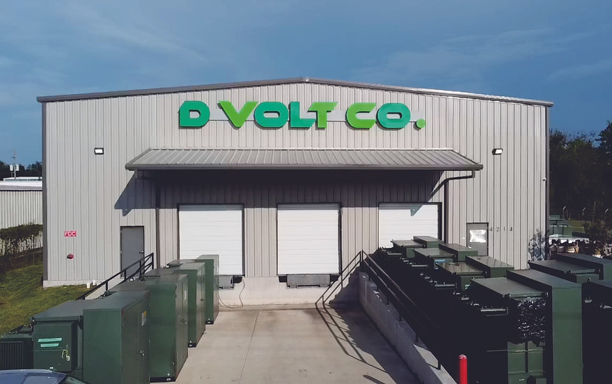 Electrical Equipment Manufacturer