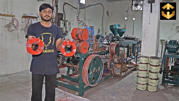 Electrical Jumper industry insight