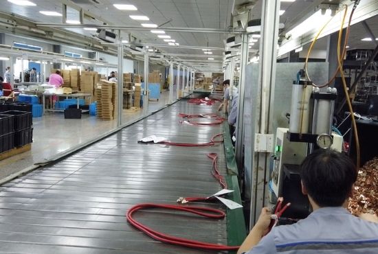 Electrical Jumper industry insight