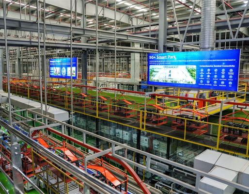 Electrical Outlet Thailand industry insight