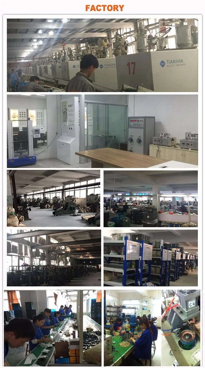 Electrical Outlet Thailand industry insight