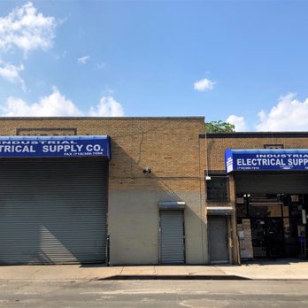Electrical Supplies, Equipment & Products