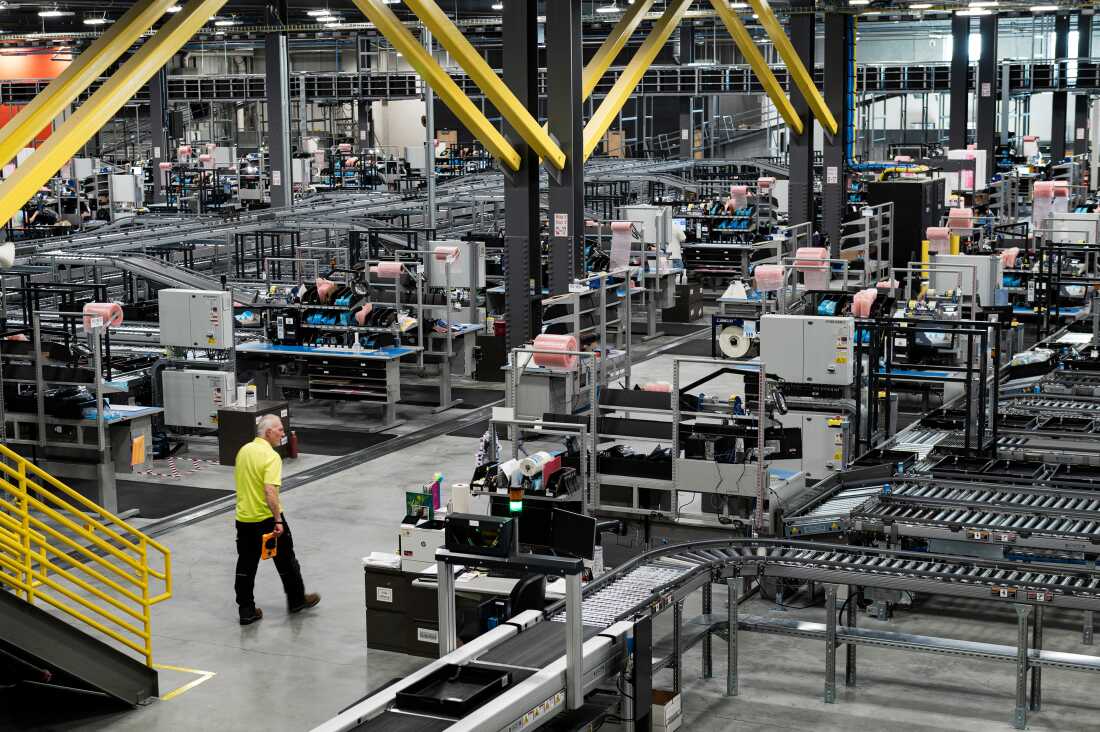 Electrical Supply Minneapolis industry insight