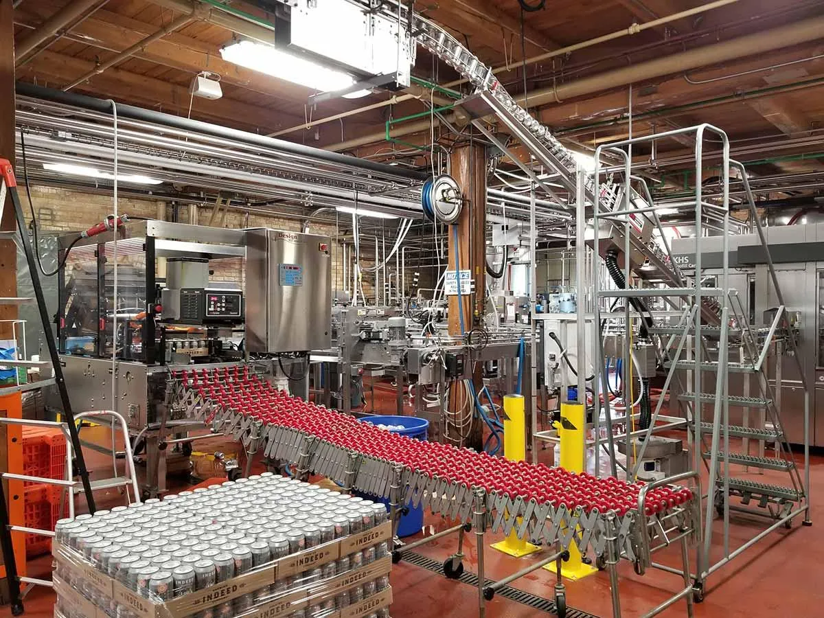 Electrical Supply Minneapolis industry insight