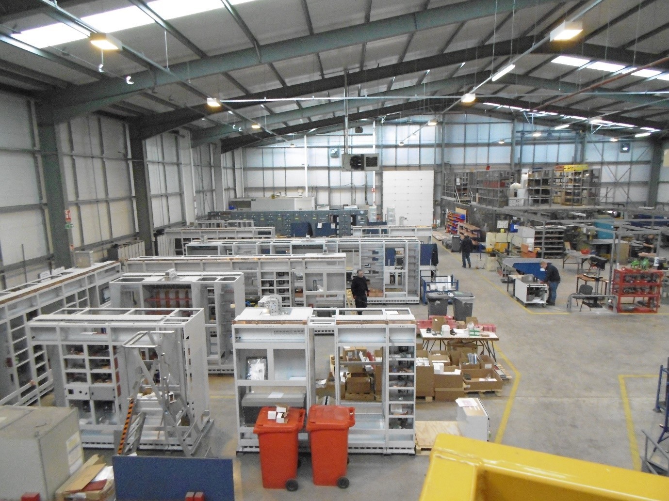 Electrical Switchgear industry insight