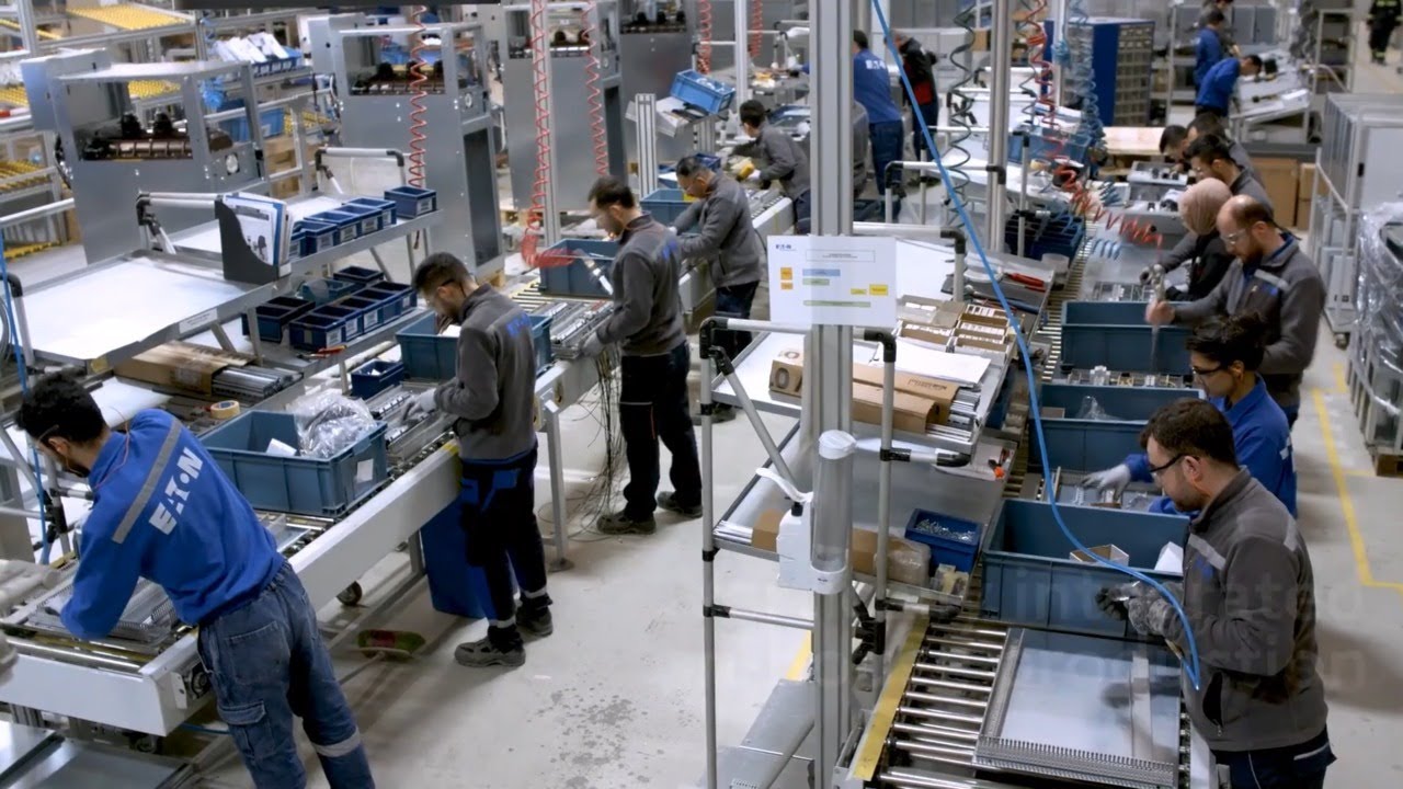 Electrical Switchgear industry insight