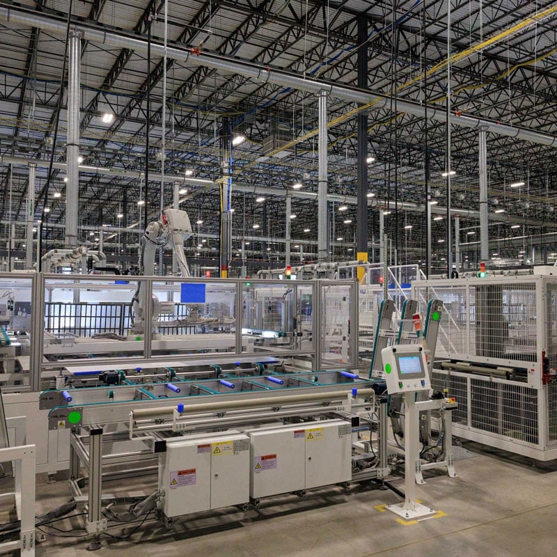 Electrical Wholesale industry insight