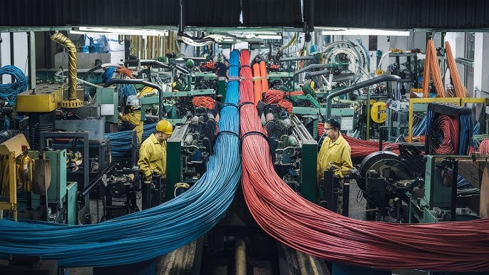 Electrical Wire industry insight