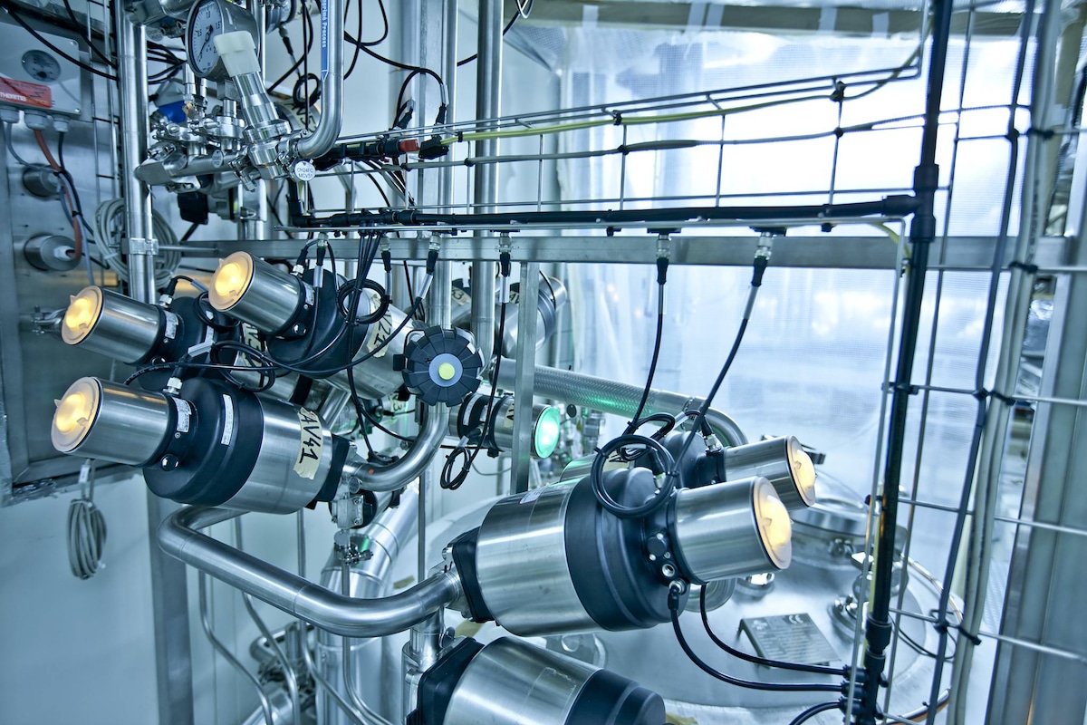 Electro Valvulas industry insight